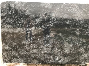 Dark Blue Marble Blocks, Turkey Blue Marble