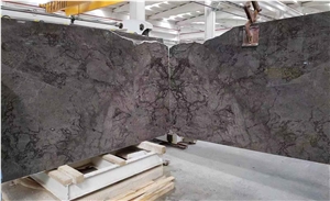 Rolex Grey Marble Slabs, Turkey Grey Marble
