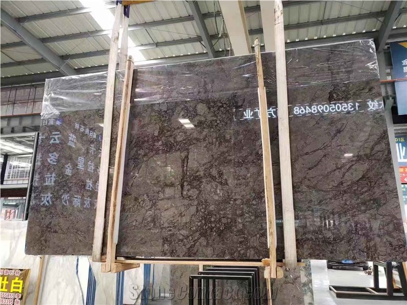 Rolex Grey Marble Slabs, Turkey Grey Marble