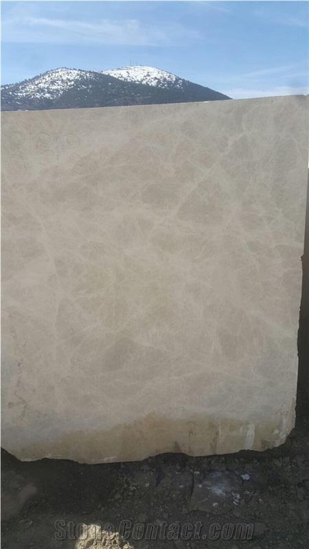 Spider Grey Marble Block, Turkey Silver Marble