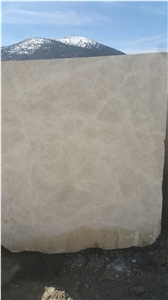 Spider Grey Marble Block, Turkey Silver Marble