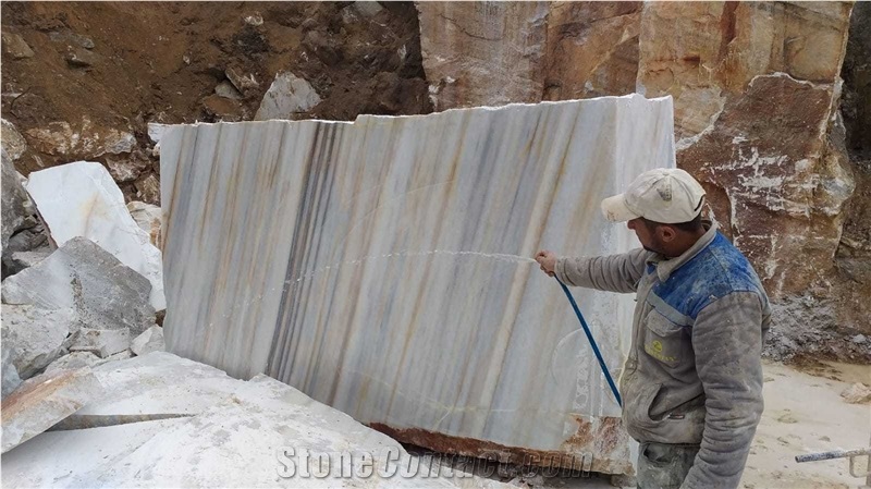 Starline Marble Block