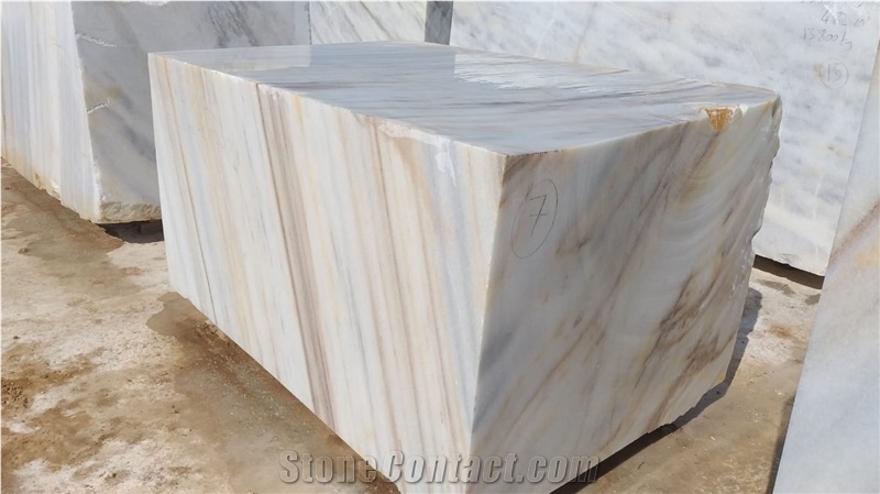 Starline Marble Block
