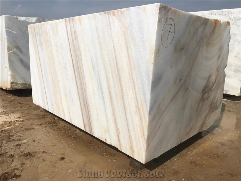 Starline Marble Block
