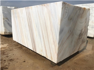 Starline Marble Block