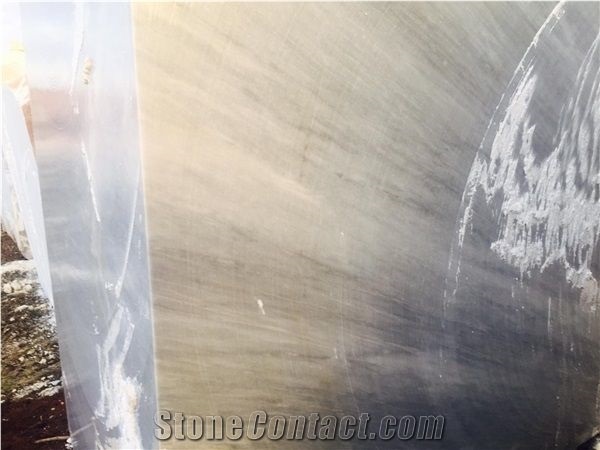 Vega Grey Marble Blocks