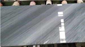 Vega Grey Marble Blocks