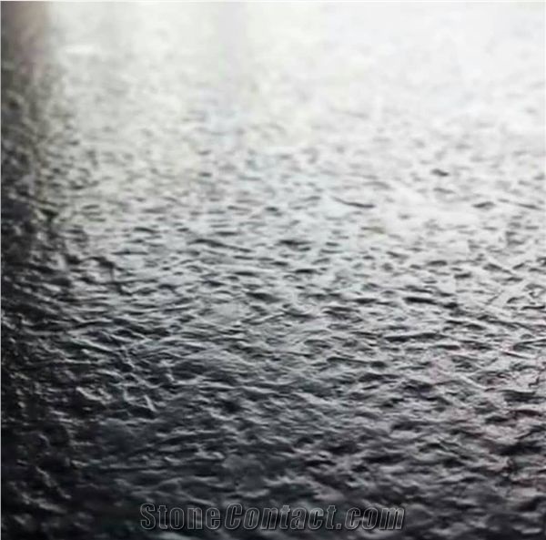 Basalt Stone Slabs & Tiles, Iran Black Basalt