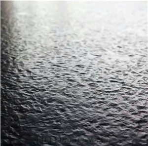 Basalt Stone Slabs & Tiles, Iran Black Basalt