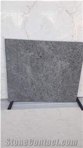 Basalt Stone Slabs & Tiles, Iran Black Basalt