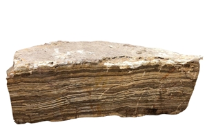 Brown Traonyx Blocks