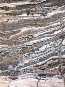 Brown Traonyx Blocks