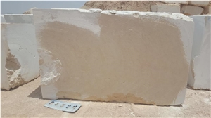 Cream and Beige Marble, Dehbid Beige Marble Block
