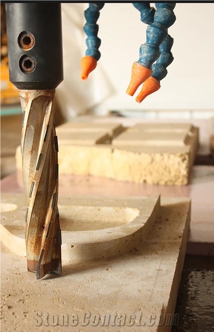 Building Ornaments, Masonry, Arches