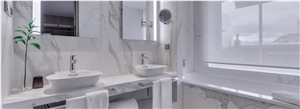 Neolith Bathroom Design