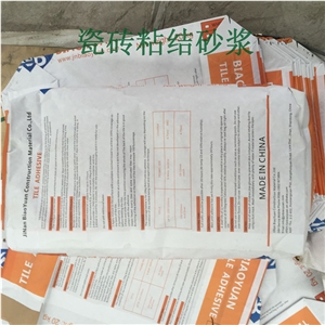 Biaoyuan Tile Adhesive