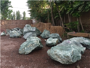 Nephrite