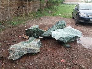 Nephrite