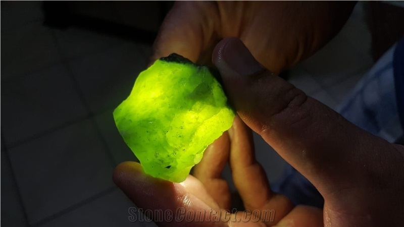 Nephrite