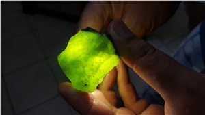 Nephrite