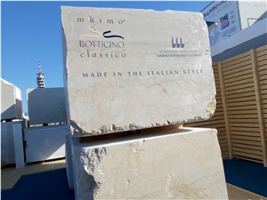 Botticino Classico Blocks