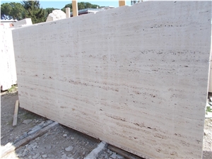 Roman Travertine Travertino Romano Antico Blocks