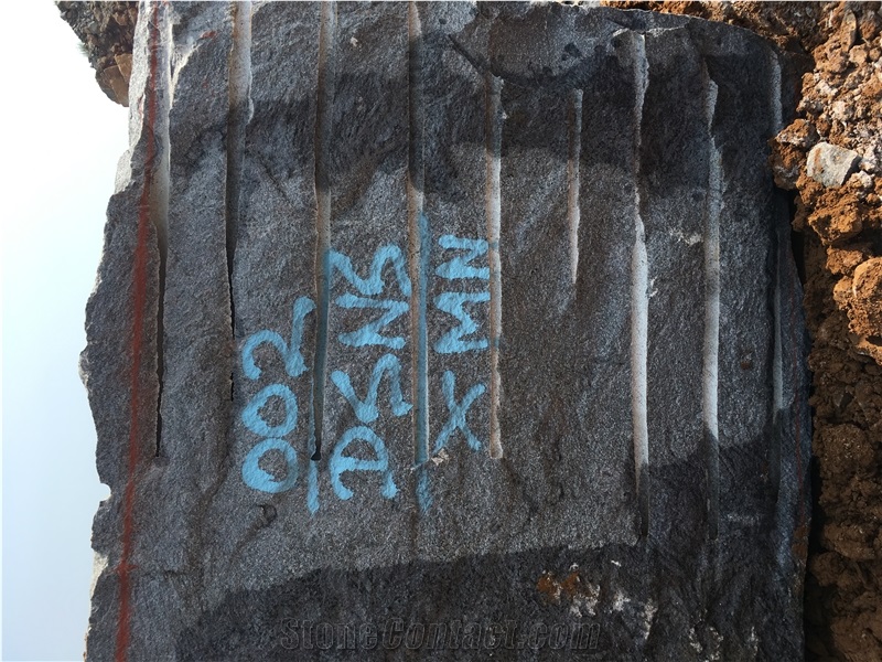 G20 Black Granite Blocks, India Black Granites