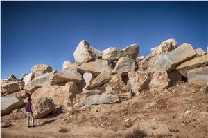 Ist Boulders
