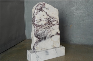 Grey Marble Monuments