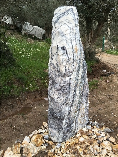 Monolith , Column