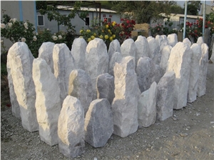 Monolith , Column