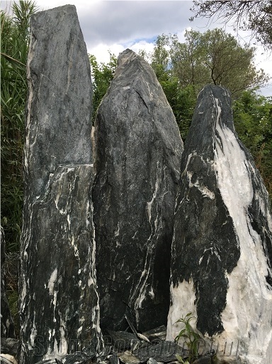 Monolith , Column