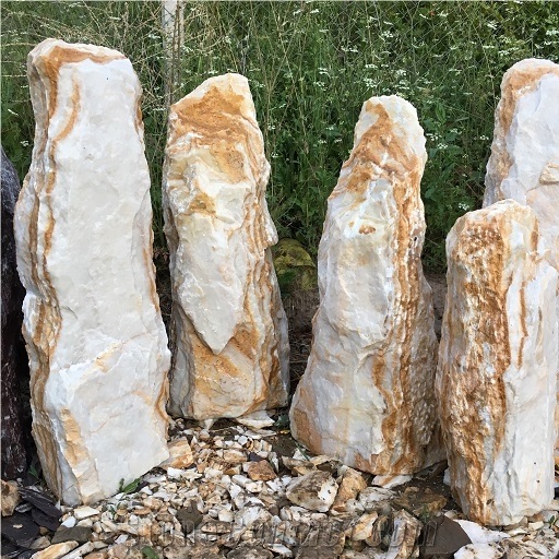 Monolith , Column