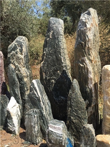 Monolith Rossa,Green,Black,White,Etc