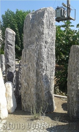 Monolith Rossa,Green,Black,White,Etc