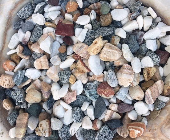 Pebbles
