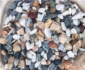 Pebbles