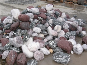 Pebbles