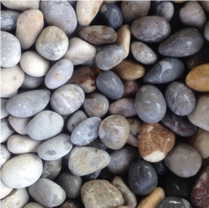 River Pebbles River Pebbles