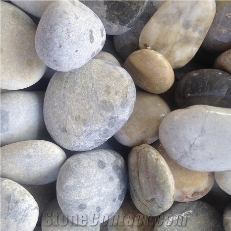 River Pebbles