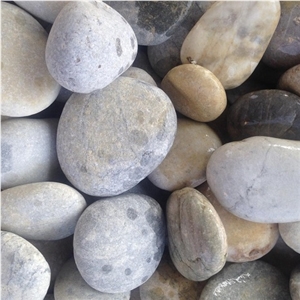 River Pebbles
