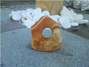 Shaped Stones
