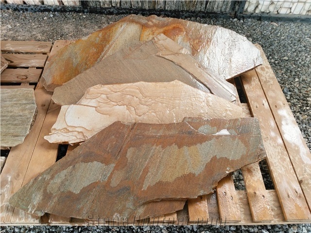Slates Flagstone