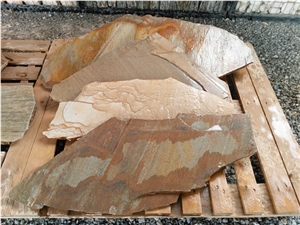 Slates Flagstone
