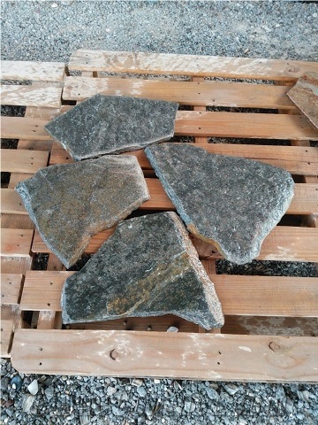 Slates Flagstone