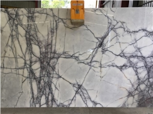 Turkey Marble Slabs Milas Lilac Marble