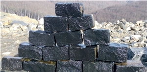 Wall Building Stones