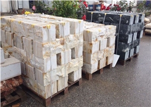 Wall Building Stones