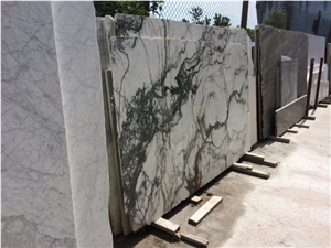 Marble Floor and Wall Tiles