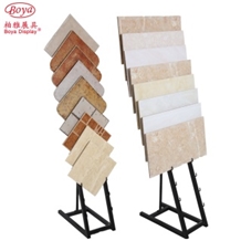 Ceramic Tile Marble Granite Quartz Display Rack